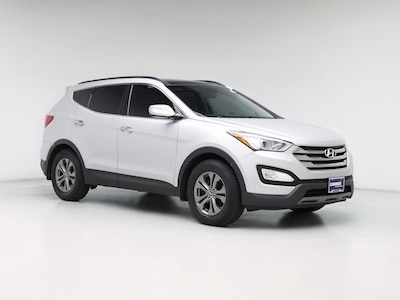 2014 Hyundai Santa Fe Sport 2.0T -
                  Puyallup, WA