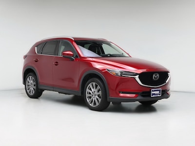 2019 Mazda CX-5 Grand Touring -
                Puyallup, WA
