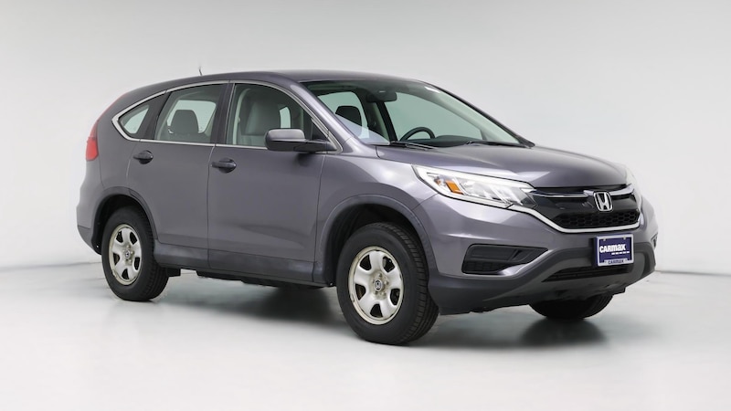 2016 Honda CR-V LX Hero Image
