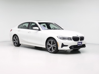 2022 BMW 3 Series 330i xDrive -
                Puyallup, WA