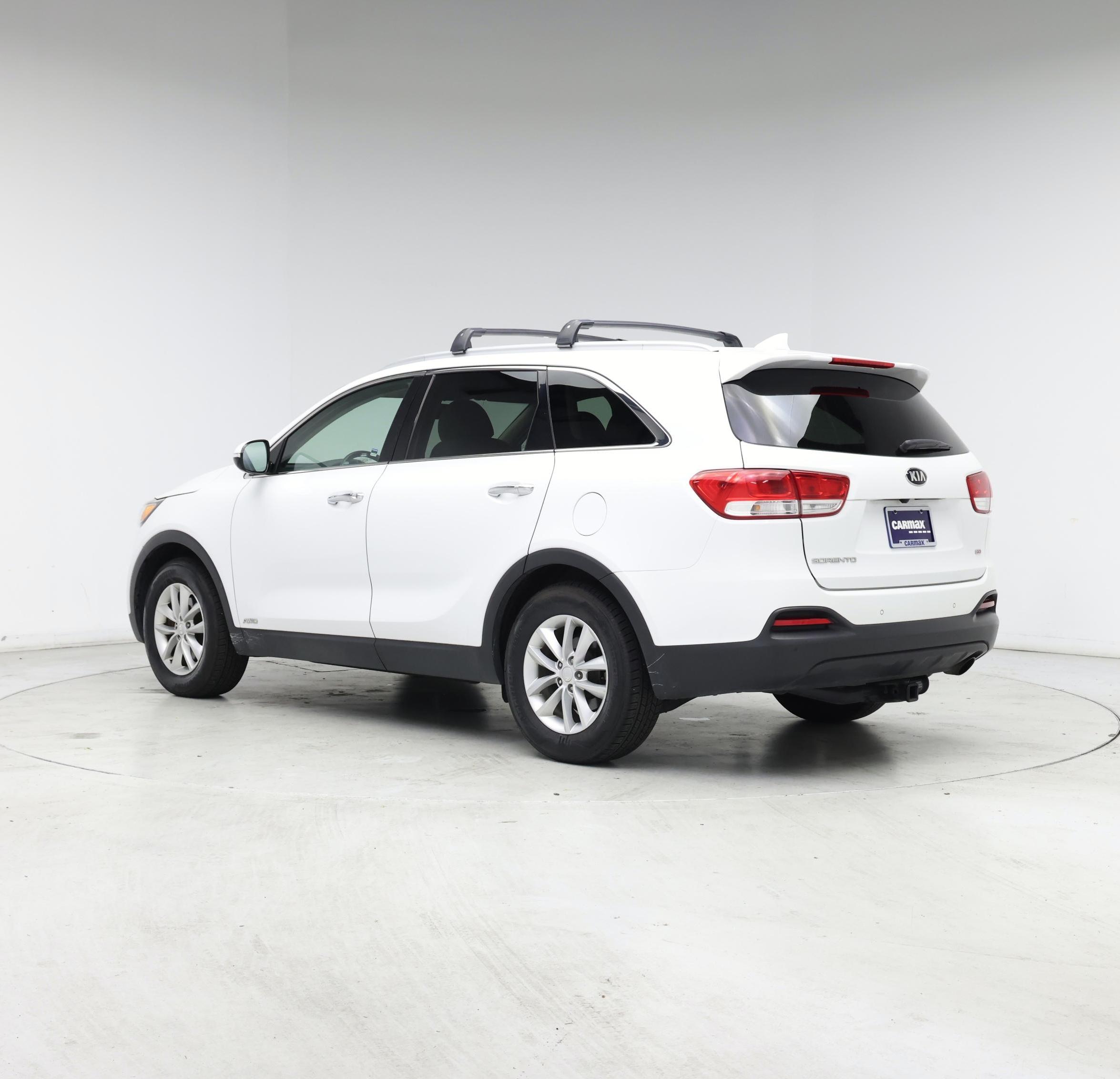 Thumbnail: 2018 Kia Sorento - 2