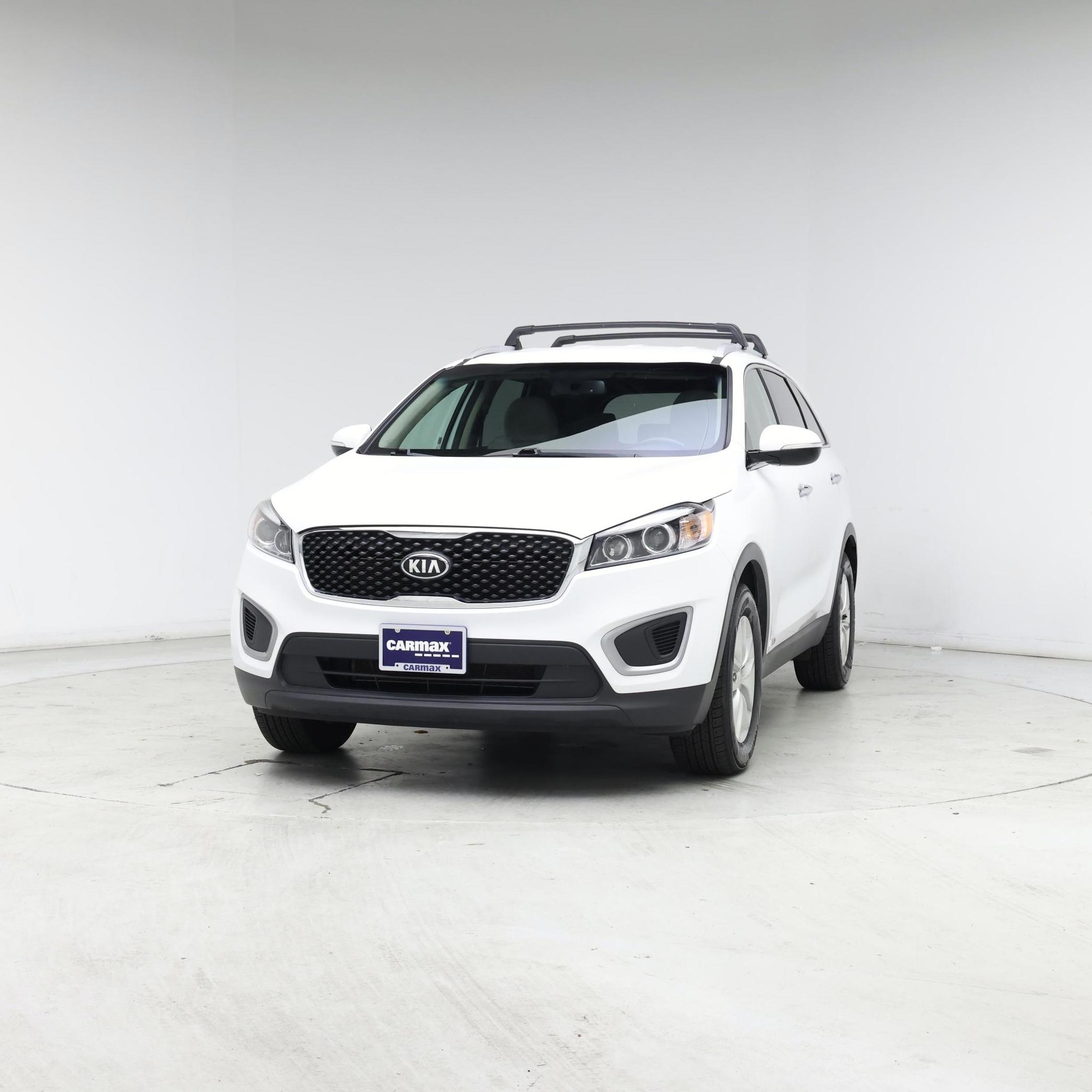 Thumbnail: 2018 Kia Sorento - 4