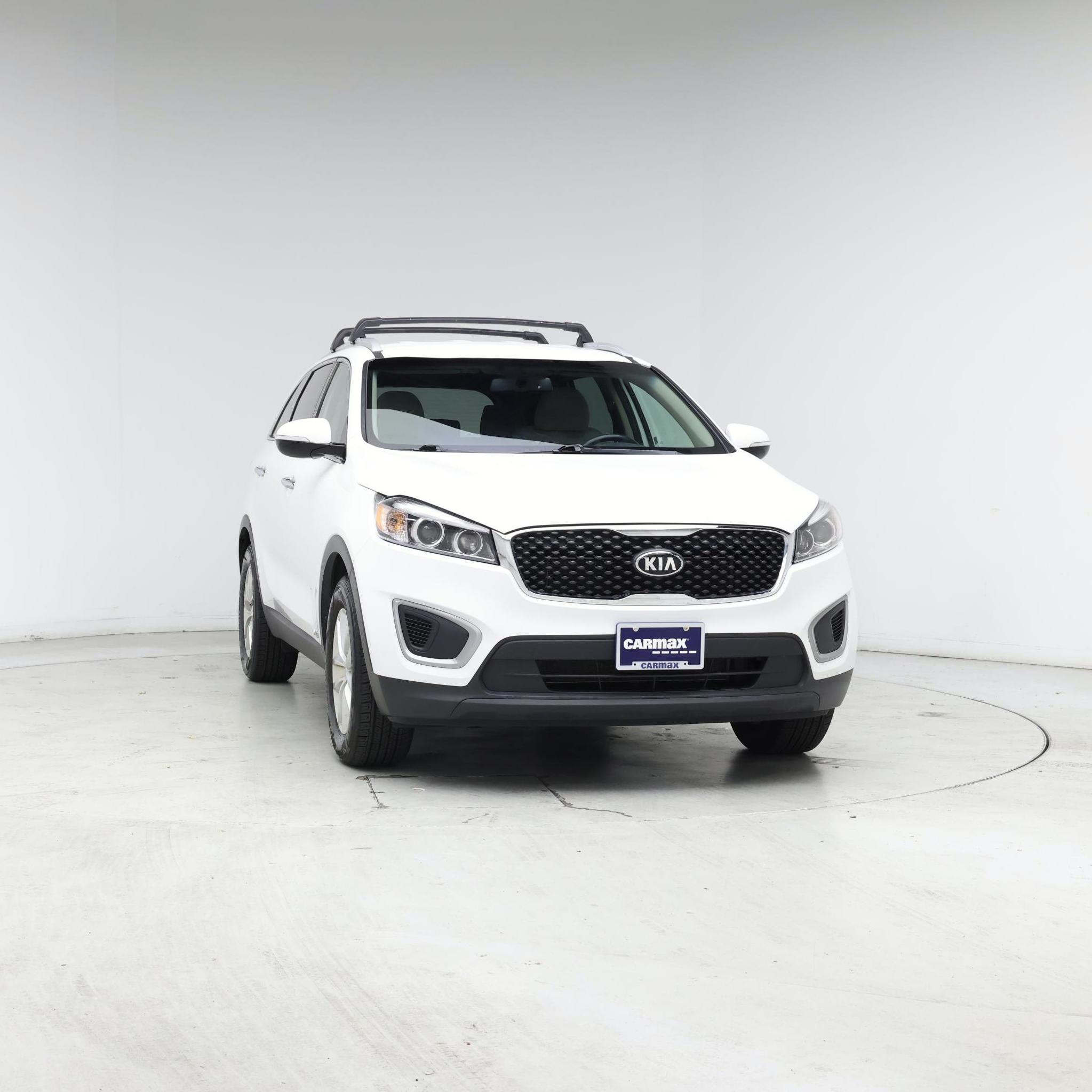 Thumbnail: 2018 Kia Sorento - 5