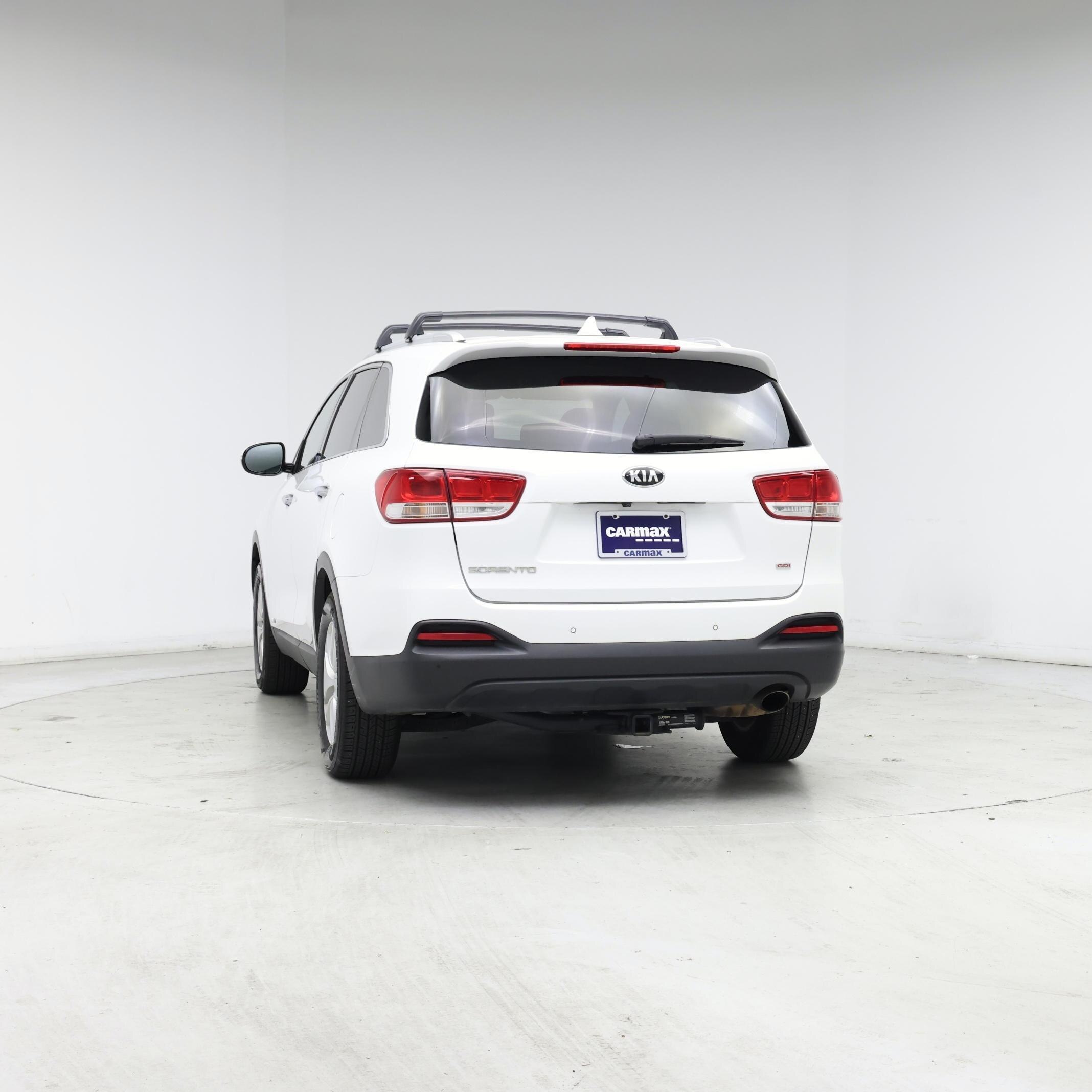 Thumbnail: 2018 Kia Sorento - 6