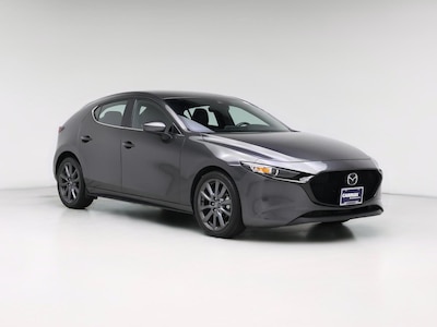 2022 Mazda Mazda3 Select -
                Puyallup, WA