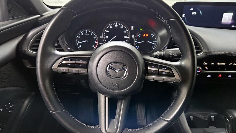 2022 Mazda Mazda3 Select 10