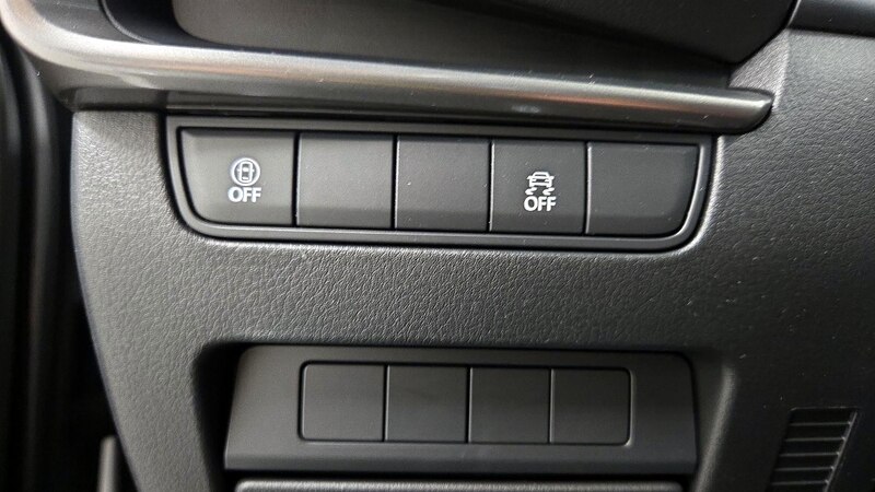2022 Mazda Mazda3 Select 13