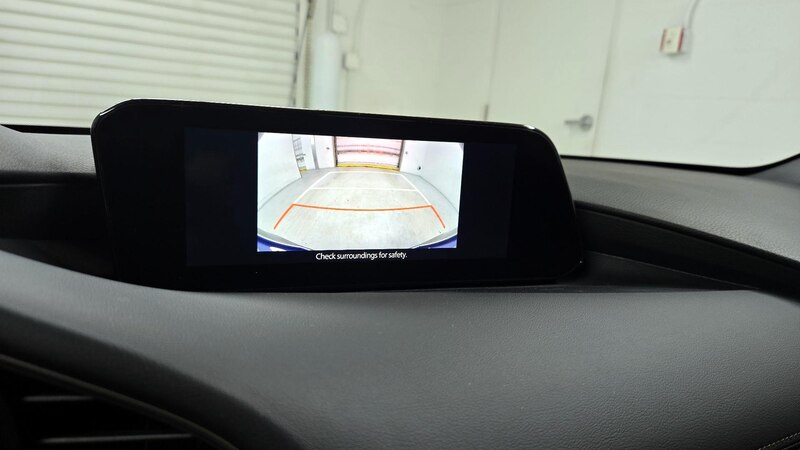 2022 Mazda Mazda3 Select 14