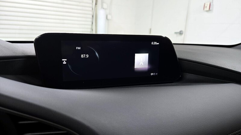 2022 Mazda Mazda3 Select 15