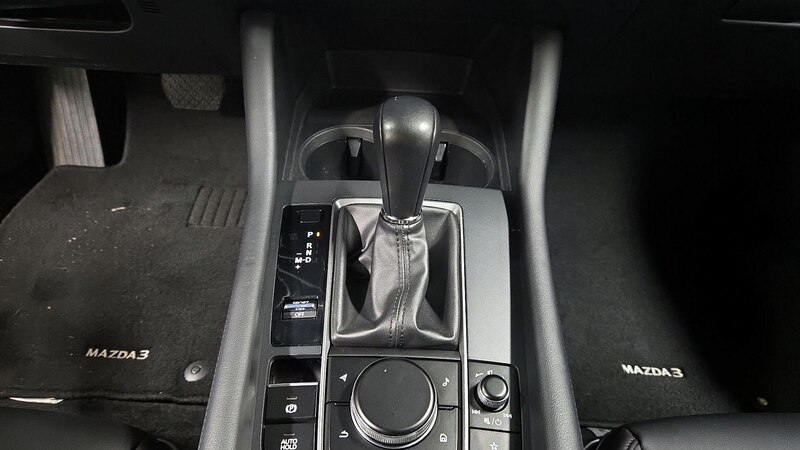 2022 Mazda Mazda3 Select 17
