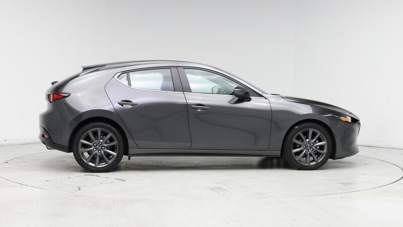 2022 Mazda Mazda3 Select 7