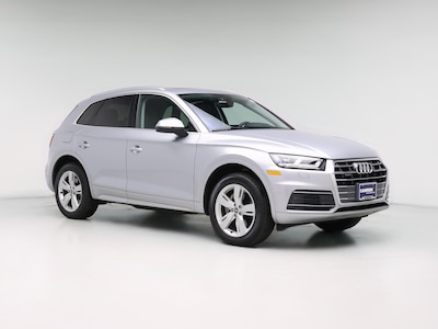 2018 Audi Q5 Premium Plus -
                Puyallup, WA