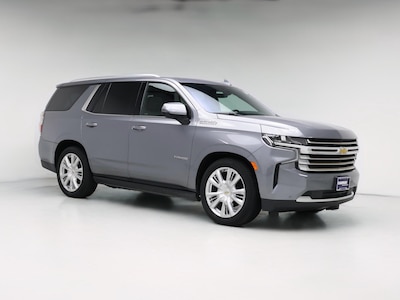 2021 Chevrolet Tahoe High Country -
                  Puyallup, WA