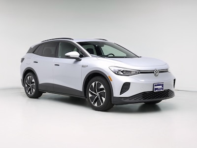 2022 Volkswagen ID.4 Pro -
                Puyallup, WA