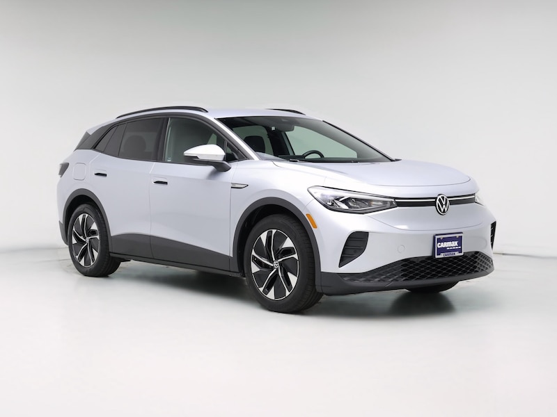 2022 Volkswagen ID.4 Pro -
                  Portland, OR