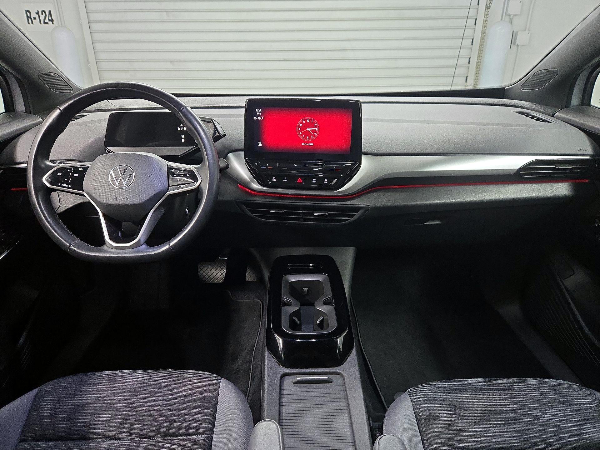 Thumbnail: 2022 Volkswagen ID.4 - 9