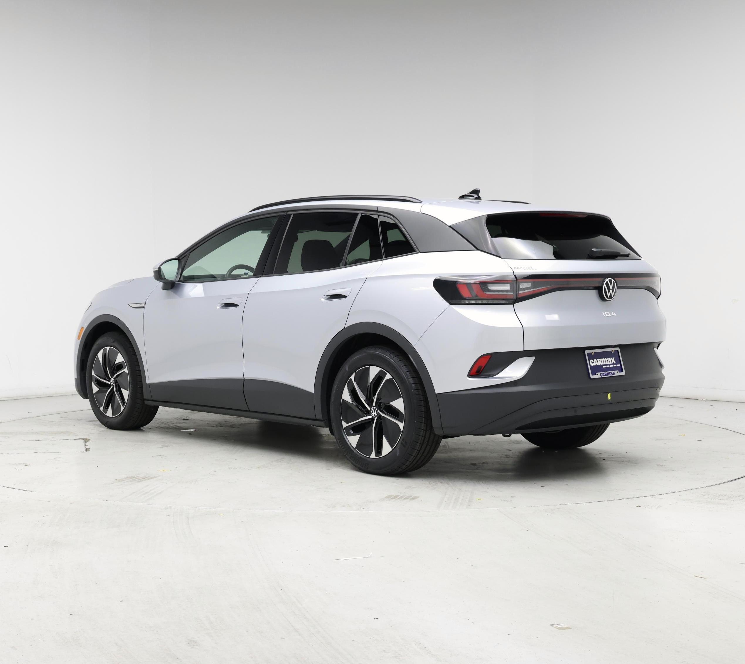 Thumbnail: 2022 Volkswagen ID.4 - 2