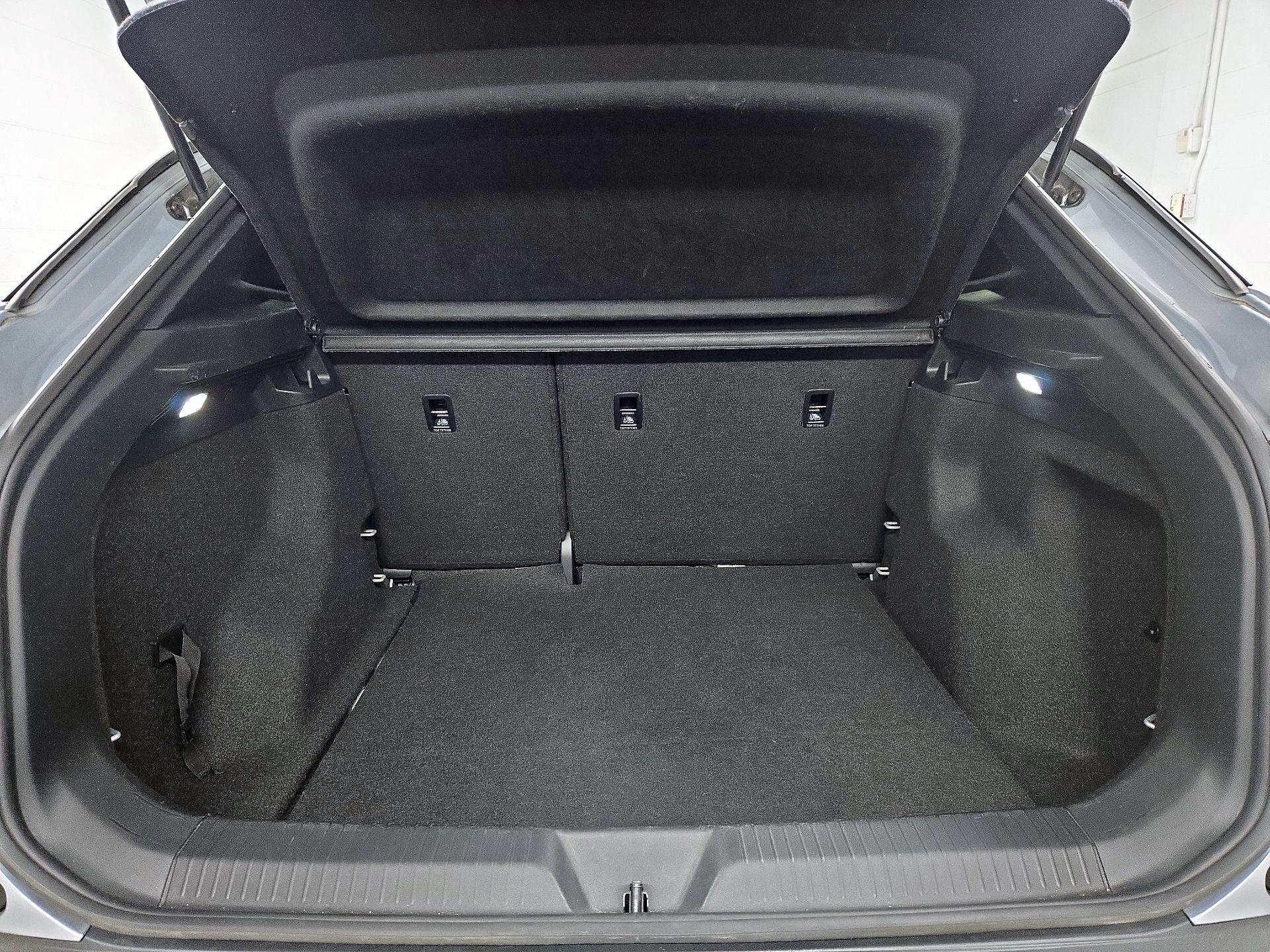 Thumbnail: 2022 Volkswagen ID.4 - 20