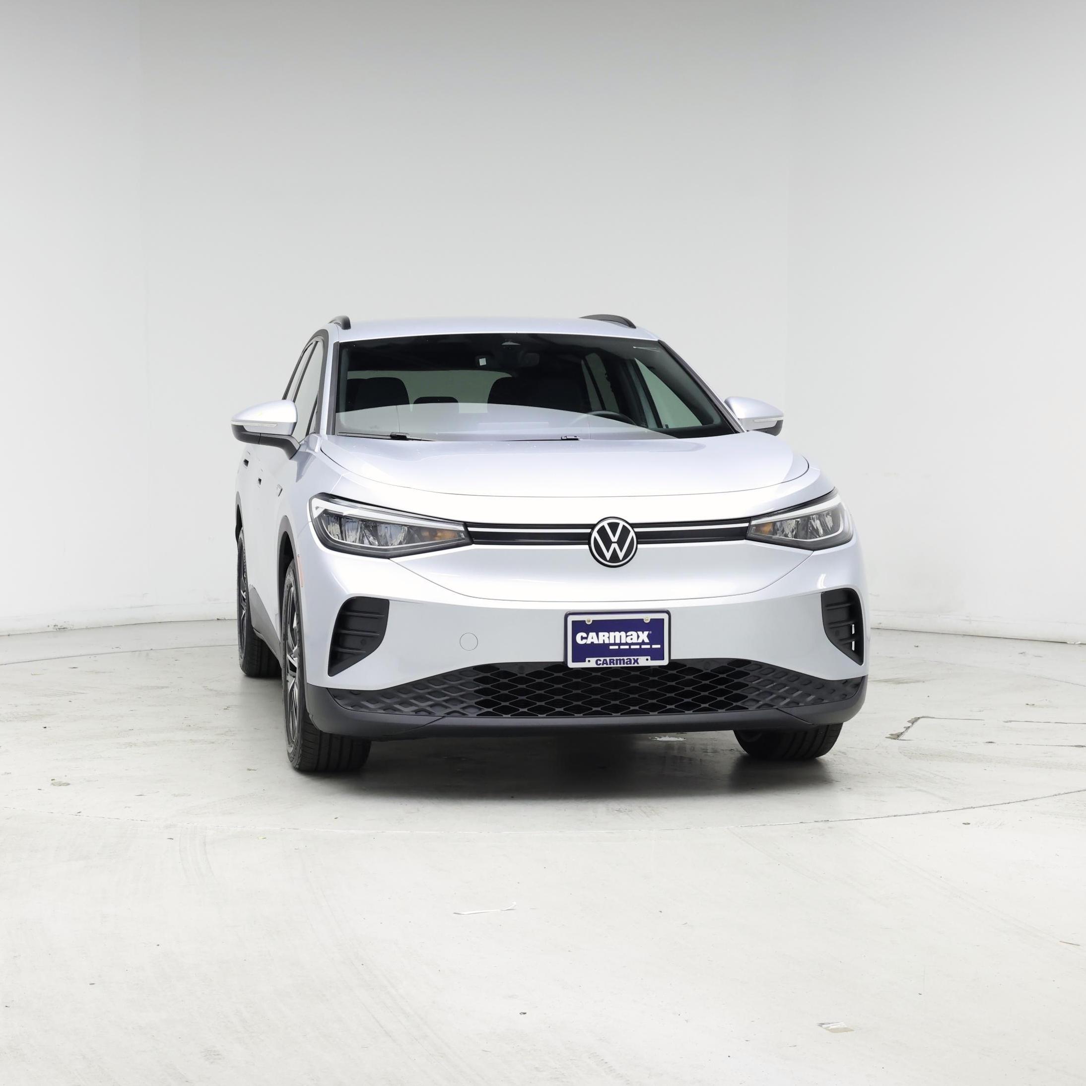 Thumbnail: 2022 Volkswagen ID.4 - 5