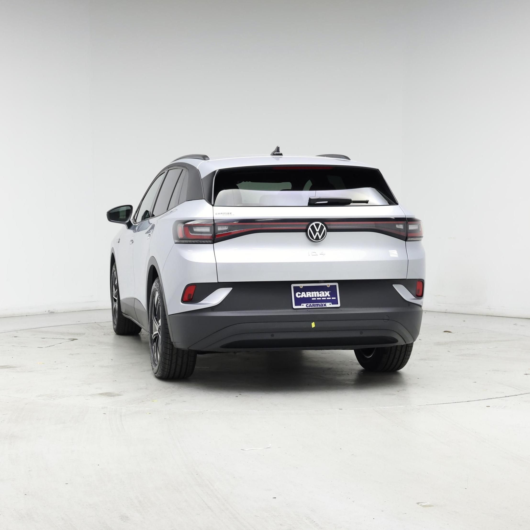 Thumbnail: 2022 Volkswagen ID.4 - 6
