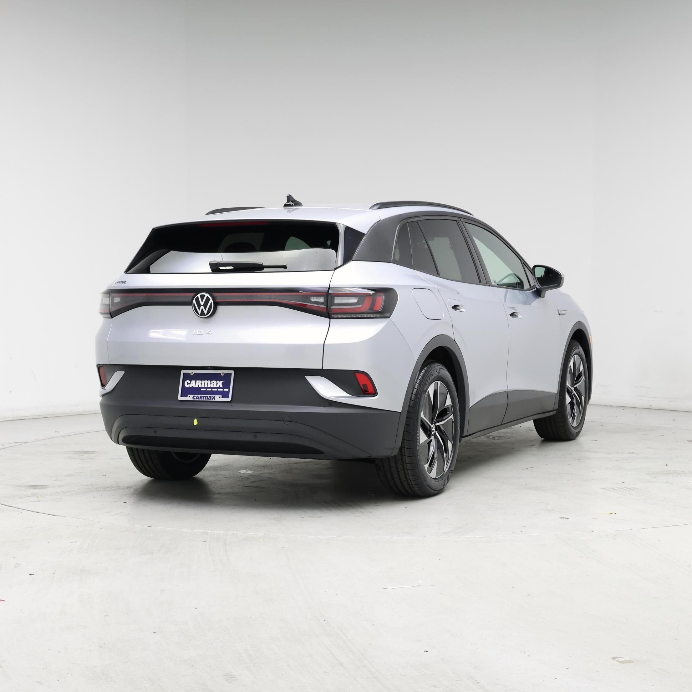Thumbnail: 2022 Volkswagen ID.4 - 8