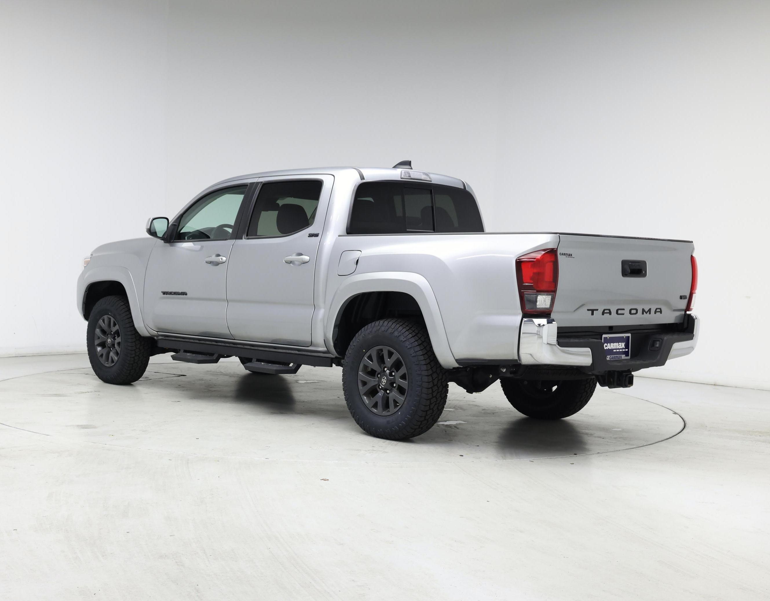 Thumbnail: 2023 Toyota Tacoma - 2