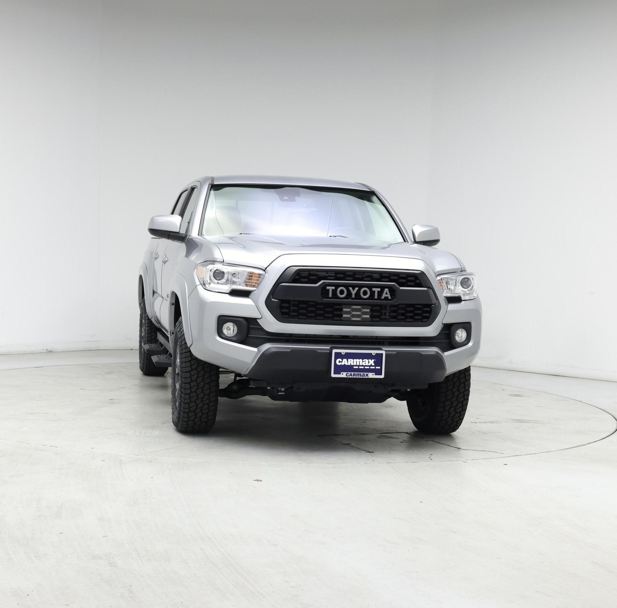 Thumbnail: 2023 Toyota Tacoma - 5