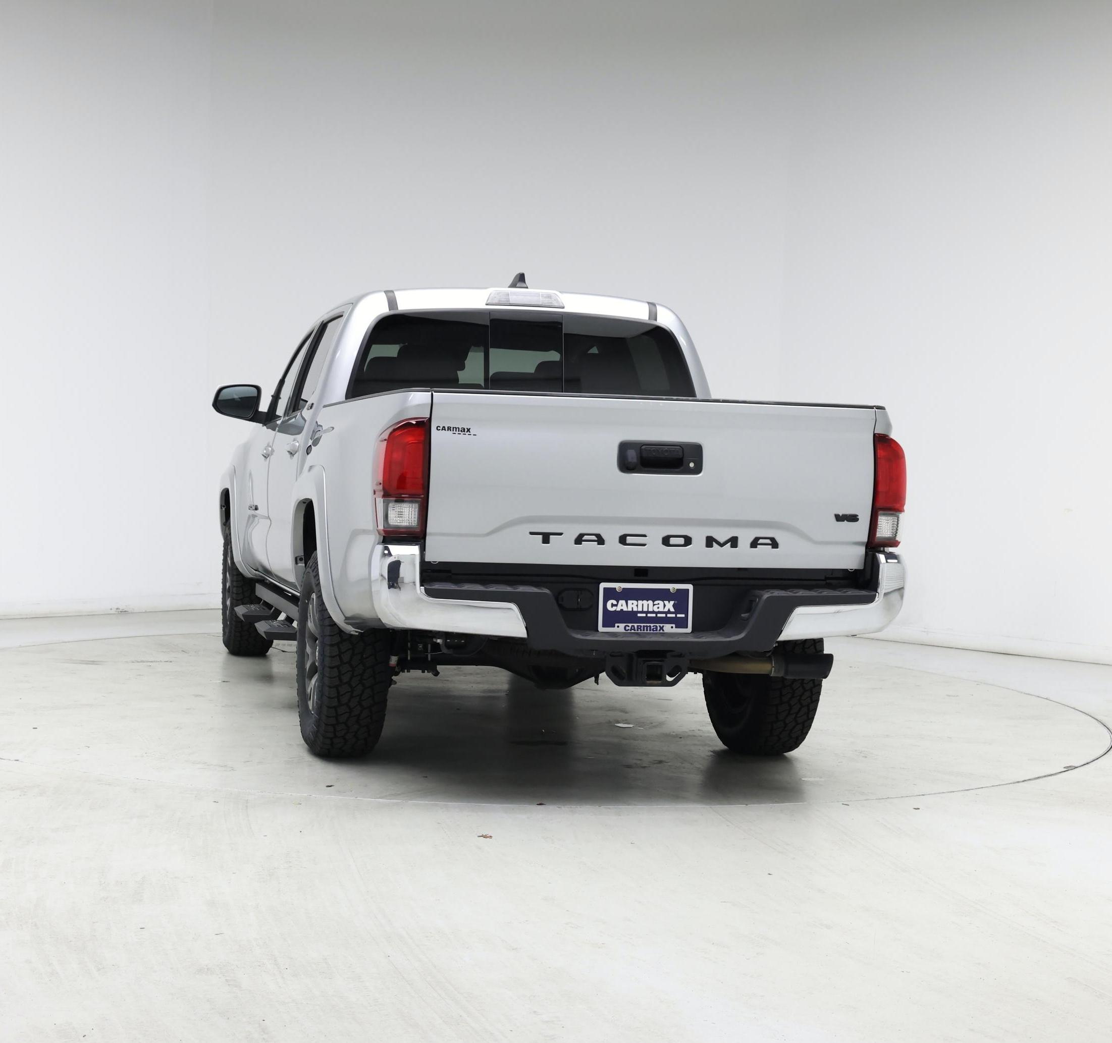 Thumbnail: 2023 Toyota Tacoma - 6