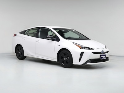 2021 Toyota Prius 20th Anniversary Edition -
                Puyallup, WA