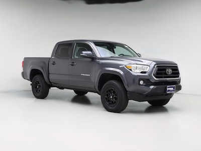 2021 Toyota Tacoma SR5 -
                Puyallup, WA