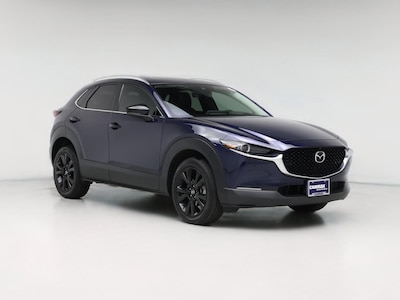 2023 Mazda CX-30 Premium Plus -
                Puyallup, WA