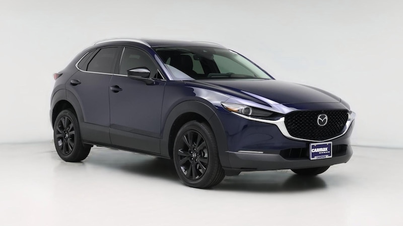 2023 Mazda CX-30 Premium Plus Hero Image