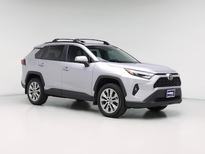 2022 Toyota RAV4 XLE Premium -
                Puyallup, WA