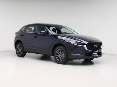2023 Mazda CX-30 S -
                  Puyallup, WA
