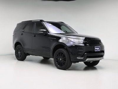 2020 Land Rover Discovery Landmark Edition -
                  Puyallup, WA