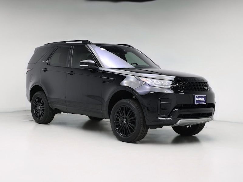2020 Land Rover Discovery Landmark Edition -
                  Sacramento, CA
