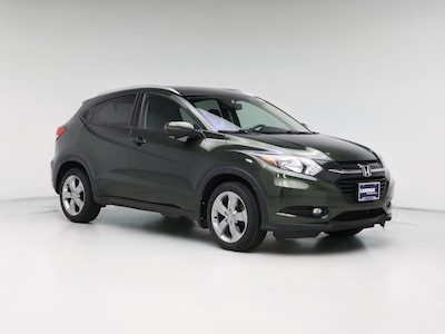 2017 Honda HR-V EX-L -
                  Puyallup, WA