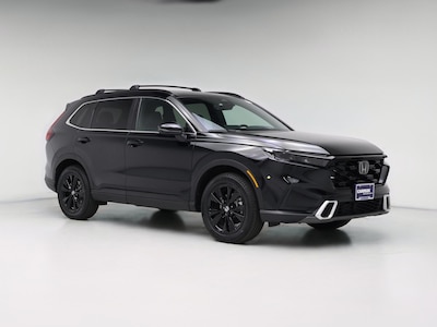 2024 Honda CR-V Sport Touring -
                Puyallup, WA