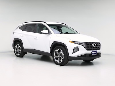 2022 Hyundai Tucson SEL -
                Puyallup, WA