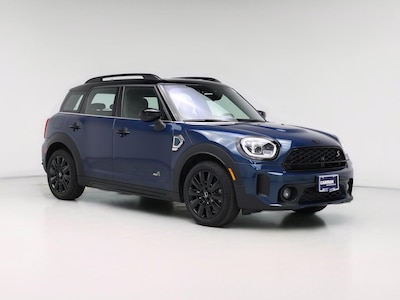 2022 MINI Cooper Countryman S -
                Puyallup, WA