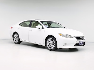 2013 Lexus ES 350 -
                  Puyallup, WA