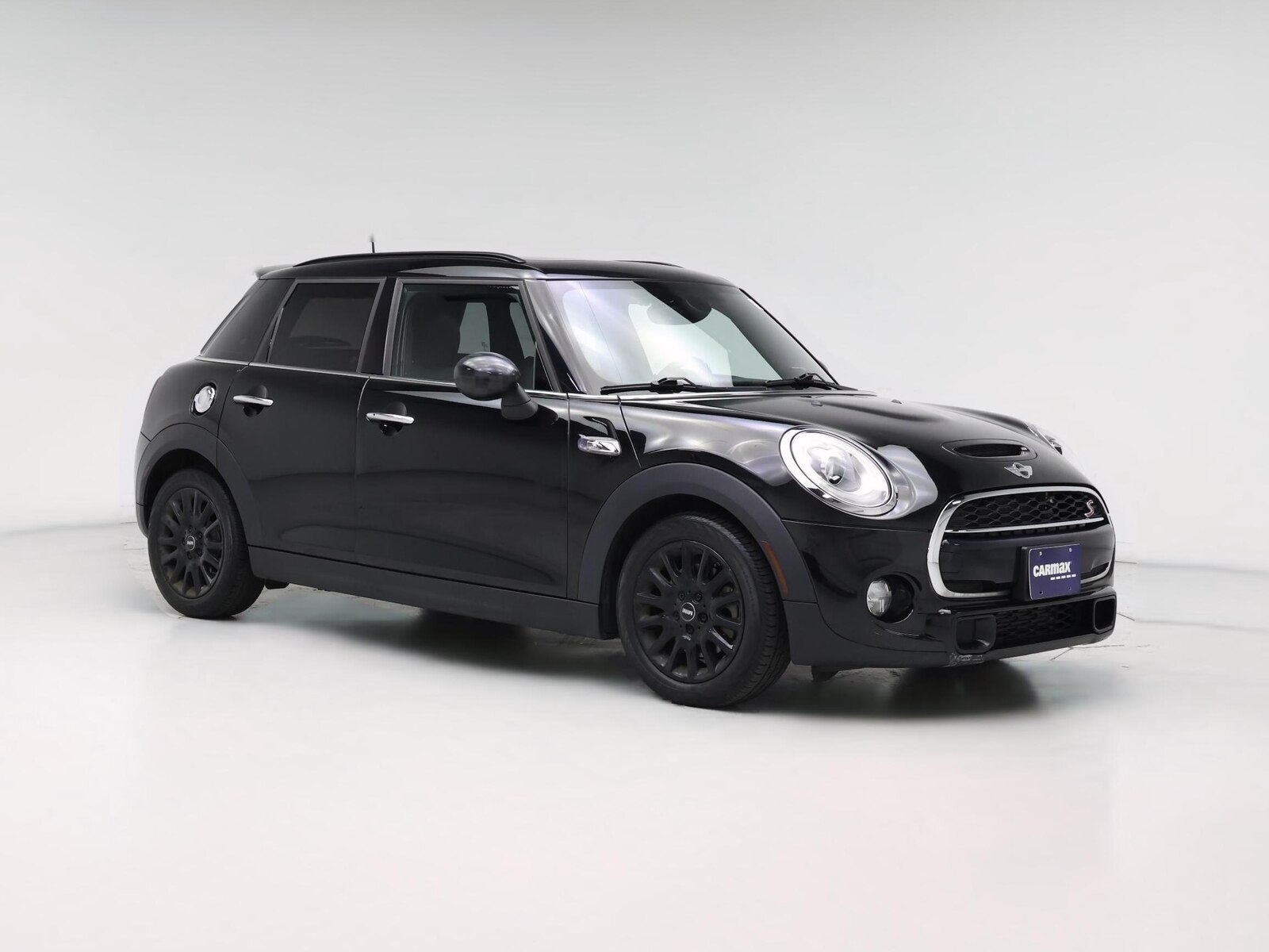 2016 MINI Cooper S's photo