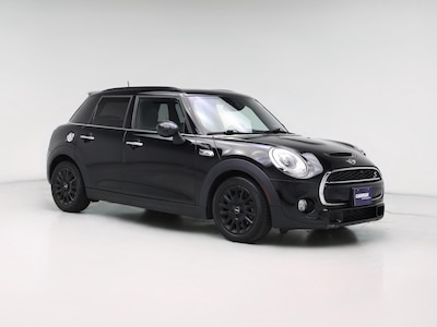 2016 MINI Cooper Hardtop S -
                Puyallup, WA