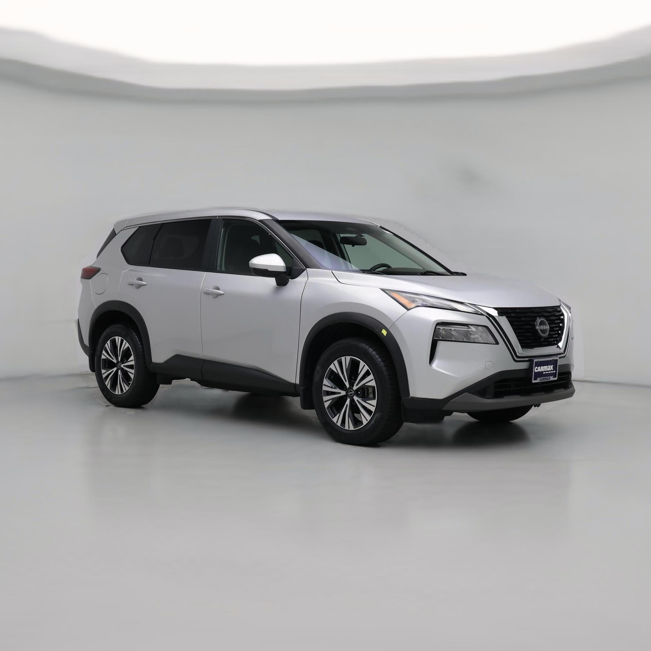 Thumbnail: 2022 Nissan Rogue - 1