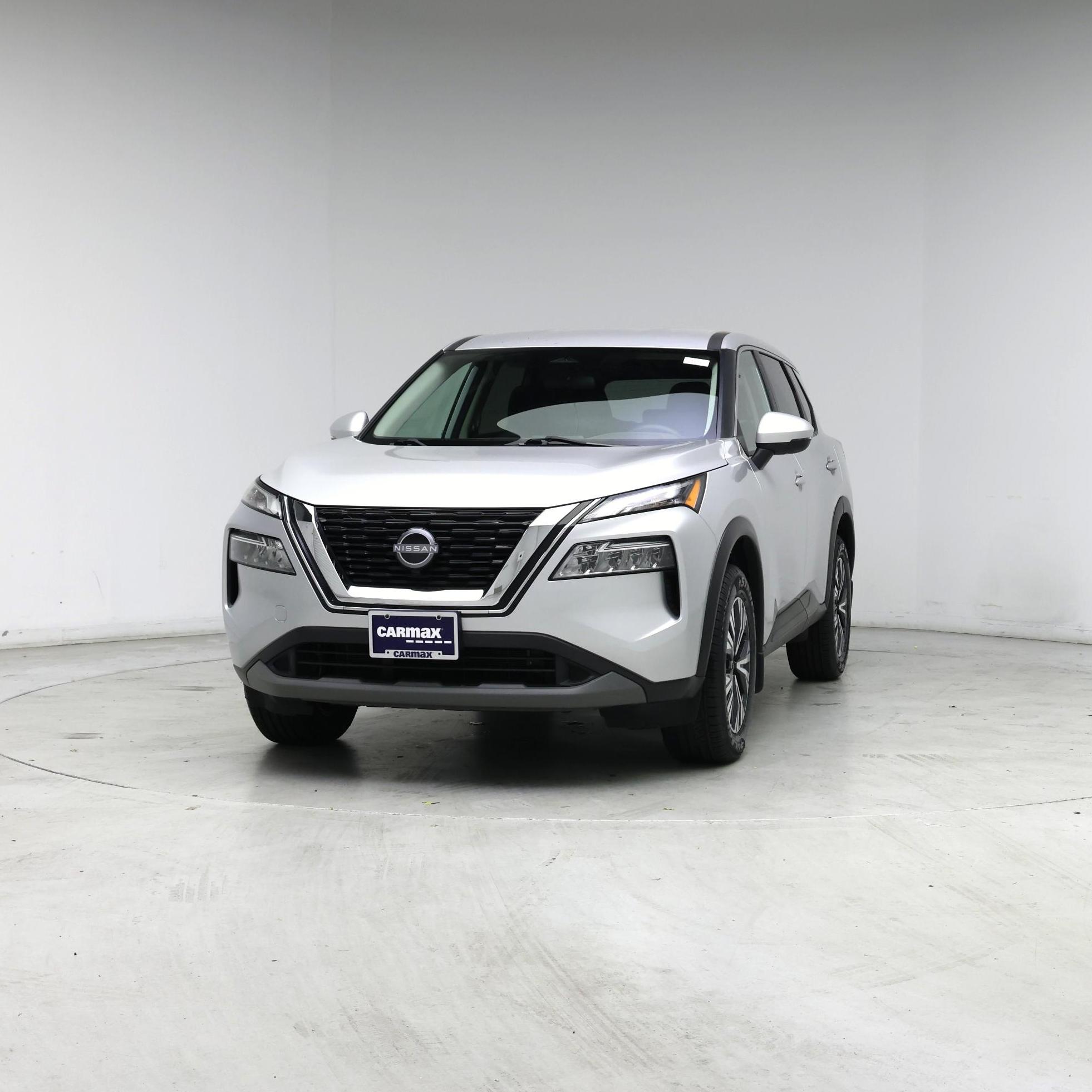 Thumbnail: 2022 Nissan Rogue - 4