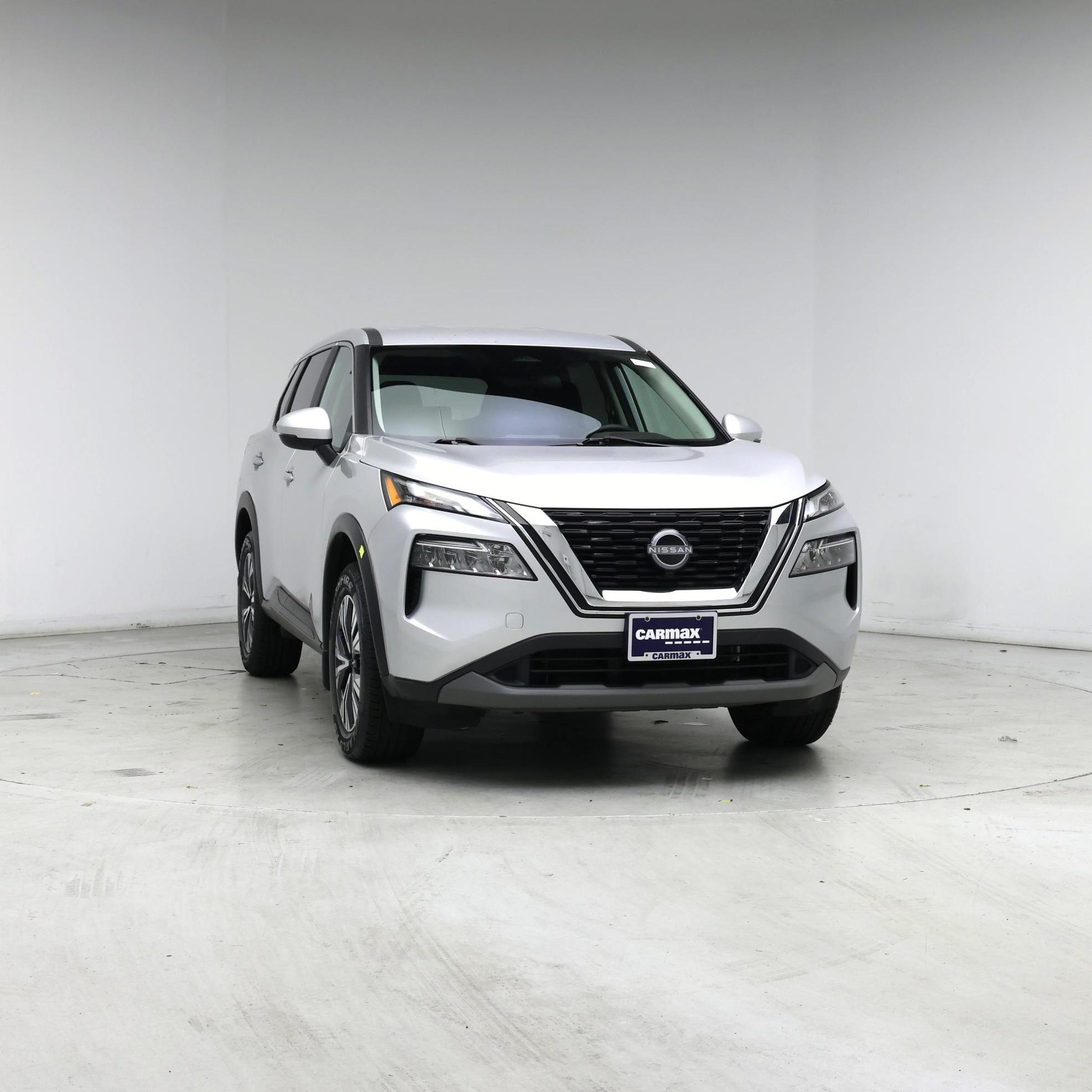 Thumbnail: 2022 Nissan Rogue - 5