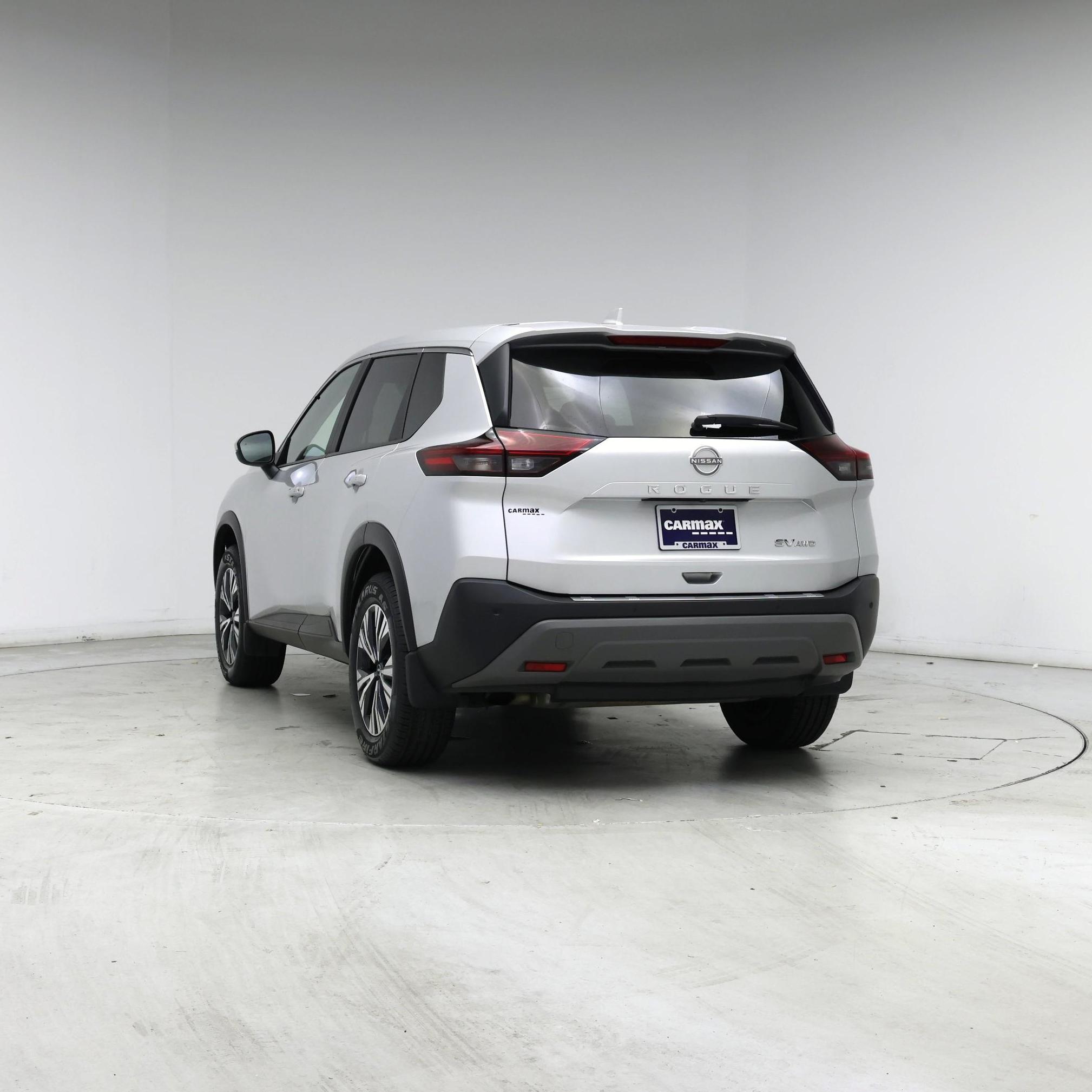 Thumbnail: 2022 Nissan Rogue - 6