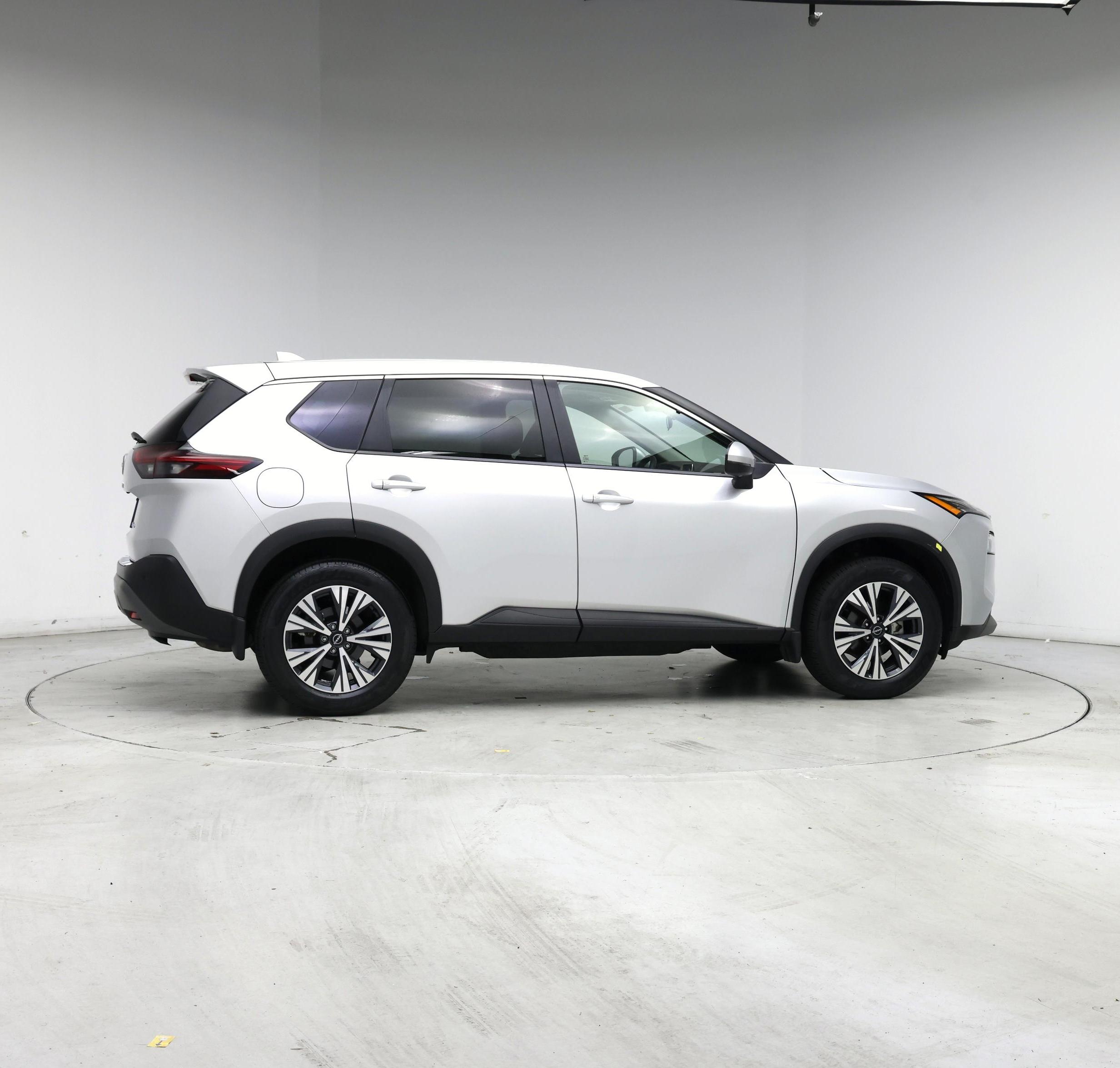 Thumbnail: 2022 Nissan Rogue - 7