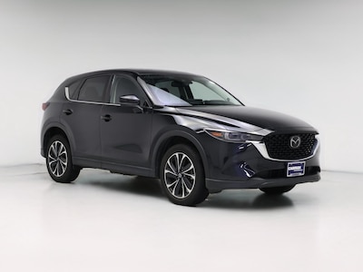 2023 Mazda CX-5 S Premium Plus -
                Puyallup, WA