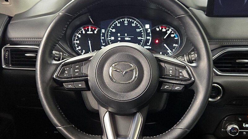 2023 Mazda CX-5 S Premium Plus 10